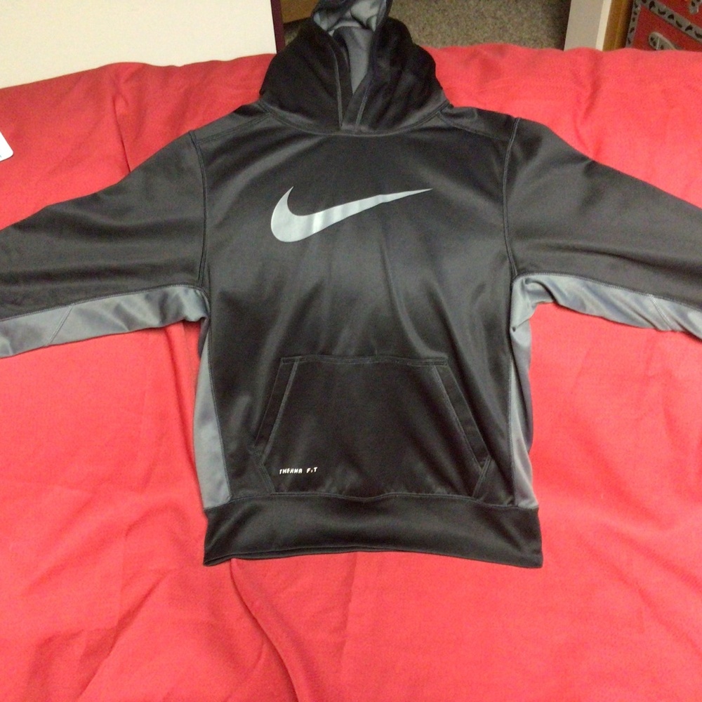 Youth NIKE hoodie